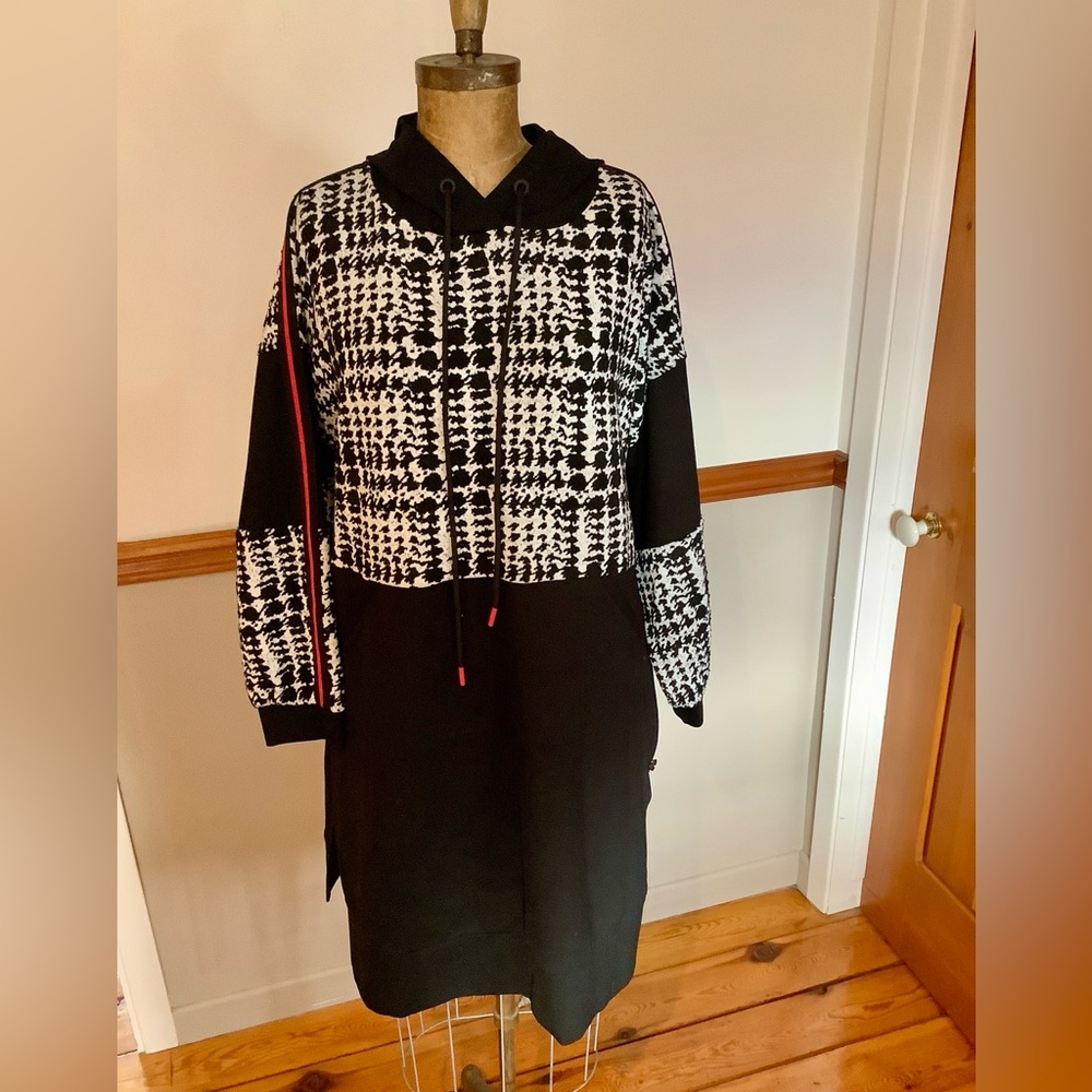 Tunic,Dress, (Plus size) MAT (s)